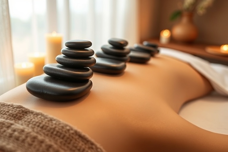 Ayurvedic Massage